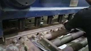 Cutting machine