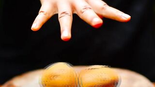 Bread Chom Chom Recipe????????