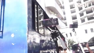 পুলিশের ধড় পাকড় খেলা_ অপরাধী নিরপরাধী সব এক সারিতে