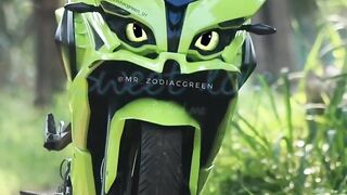 Bike lover video