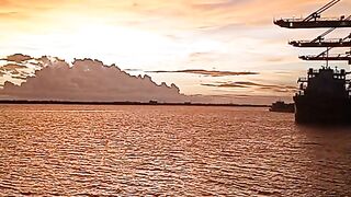 Mongla power plant #bangladesh# মোংলা পাওয়ার প্লান্ট। বাংলাদেশ #