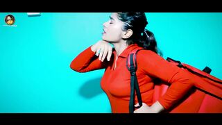 _ Romantic Love Story Movie _ Hindi Song Ft. Priyanka _ Barsha _
