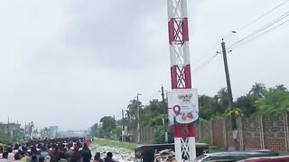 পাওয়ার অফ খুলনা স্টুডেন্ট