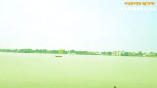 I have shown the wonderful beauty of the Indian River,# ইন্ডিয়ান নদীর অপরূপ দৃশ্য