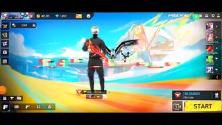 FreeFire Game Id Reaction Video. Part-1