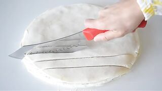 MANTI TADINDA KOLAY VE LEZZETLİ