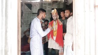 Jamai premiker barite