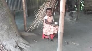 My sweet dother