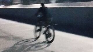 Bike stant
