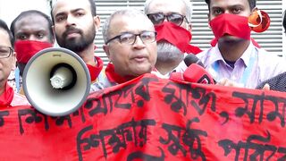 সরকার হত্যাকান্ডের বিচার করবে না