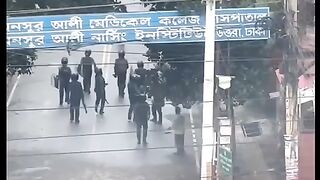 পিতৃ পরিচয়হীন  নাজায়েজ সন্তানদের কাজ দেখুন