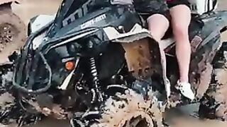 Heavy driver ????