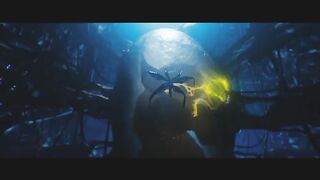 Power Full Movie Clip