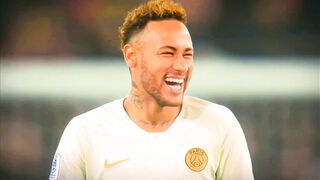 Neymar JR⚽ Skill Short Video.