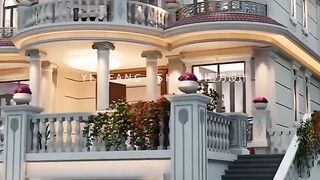 রাজকিয় বাড়ী