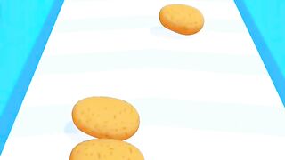 Potato chips game 2