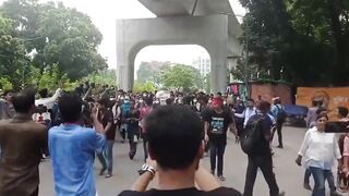 March For Justice