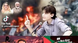 Pakistani ra o aj Bangladesh neya mukh kulca /tumi kno cup