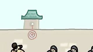 How To Train Like a REAL NINJA ????