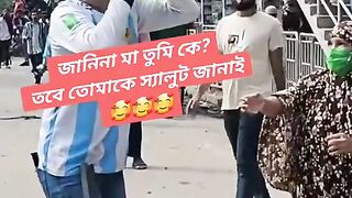 কোটা আন্দোলন 3