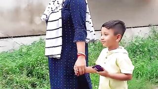 সব গরীব অসৎ হিয় না.!