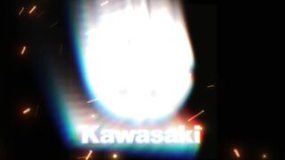 KAWASAKI THE BEAST