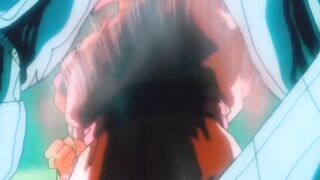 Goku vs Metal Cooler
