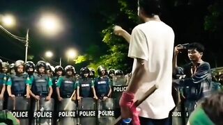 Bangladesh student heartbreaking ????????????