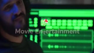 AGENT_Pat 2 #movie