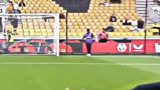 You won’t believe this!!!????⚽️