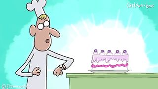 Cartoon Box Top 25 of ALL TIME | 2024 Edition