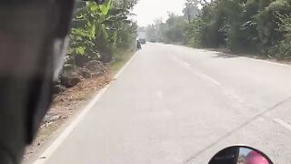 Bike Riding 4