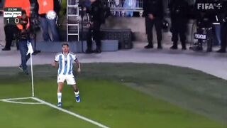 FIFA Argentina GoI, ????????????????
