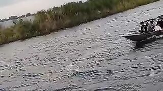 Boat Lol