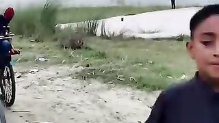 মধুমতি নদী 2