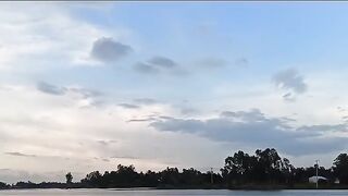Blue sky 4