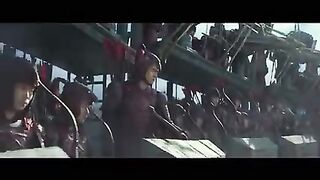 Wonderful movies clip