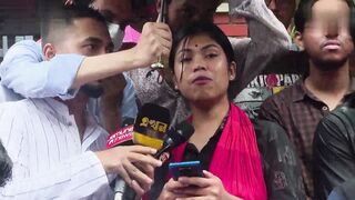 সাদারন ছাত্রদের যে ৯দফা দাবি।