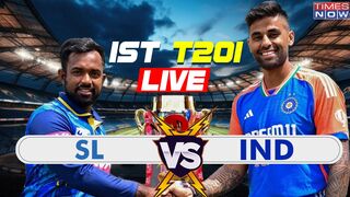 sri lanka vs india live match today
