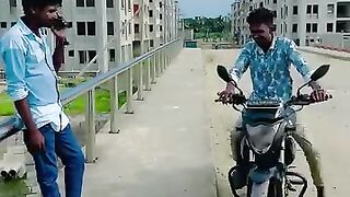 Atik Comedy Best Funny Video #1