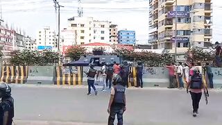 বাংলাদেশ লাইসেন্সধারী সন্ত্রাসী