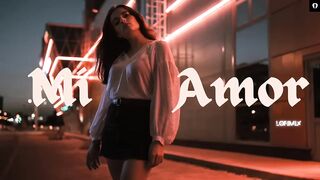 This is new song Mi Amor