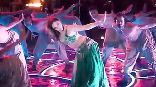 #Aaj Ki Rat | #Stree2 | #Tamannaah Bhatha | Sachin-Jigar | #आज की रात | Madhubanti | Divya | Amitabh