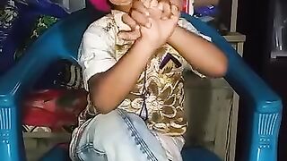 funny king