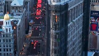 Amazing New York City????