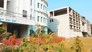 rohshon jahan estern medical college