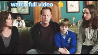 Ghost movie trailer