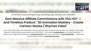 Create Cartoon Stories: The surprising truth about cartoon stories