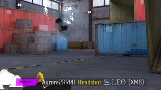 FreeFire montage gameplay
