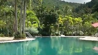 Relaxing by nature